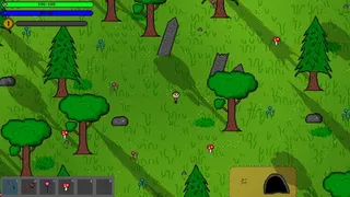 Скриншот 1 к игре Bob's Island