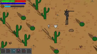 Скриншот 3 к игре Bob's Island