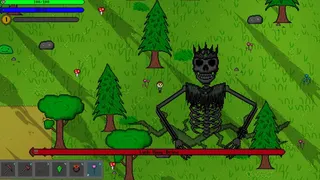 Скриншот 4 к игре Bob's Island