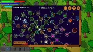 Скриншот 6 к игре Bob's Island