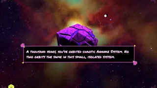 Скриншот 2 к игре Jupiter's Orbit