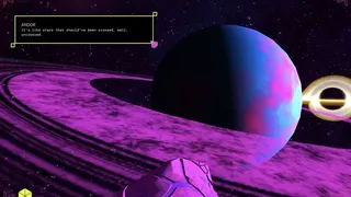 Скриншот 3 к игре Jupiter's Orbit