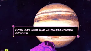 Скриншот 4 к игре Jupiter's Orbit