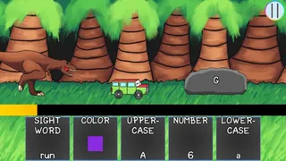 Скриншот 4 к игре LEARNMOOR: Kids Academy