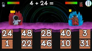 Скриншот 7 к игре LEARNMOOR: Kids Academy