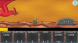 Скриншот 8 к игре LEARNMOOR: Kids Academy