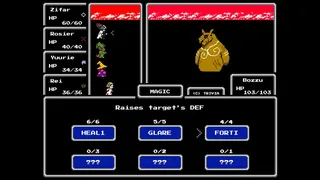 Скриншот 3 к игре Trivia Fantasy