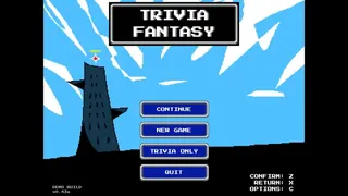 Скриншот 7 к игре Trivia Fantasy