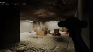 Скриншот 2 к игре Dark Watching Chapter 1
