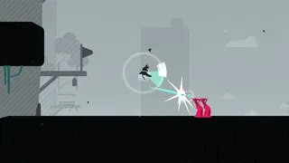 Скриншот 4 к игре Ricochet Raven