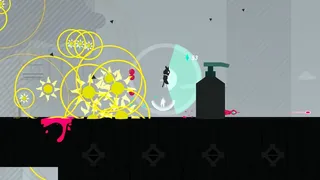 Скриншот 5 к игре Ricochet Raven