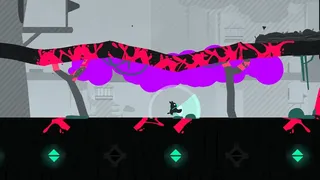Скриншот 6 к игре Ricochet Raven