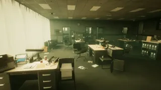 Скриншот 2 к игре Robot Detective