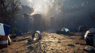 Скриншот 8 к игре Robot Detective