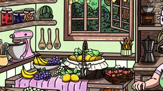 Скриншот 4 к игре 100 Bakery Cats