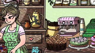 Скриншот 6 к игре 100 Bakery Cats