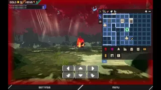 Скриншот 2 к игре Labyrinth Trailblazer