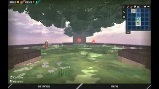 Скриншот 4 к игре Labyrinth Trailblazer