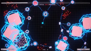 Скриншот 1 к игре DEFRAG