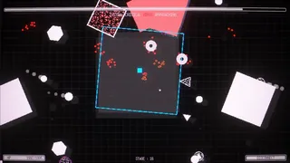 Скриншот 4 к игре DEFRAG