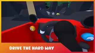 Скриншот 1 к игре Why Is Driving So Hard?