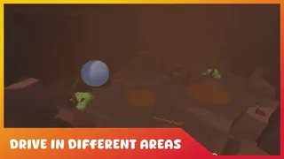 Скриншот 4 к игре Why Is Driving So Hard?