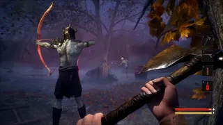 Скриншот 1 к игре Undertaker