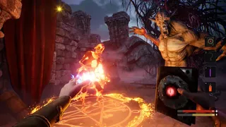 Скриншот 2 к игре Undertaker