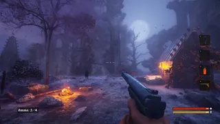 Скриншот 3 к игре Undertaker