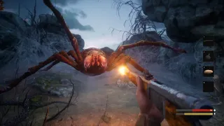 Скриншот 4 к игре Undertaker
