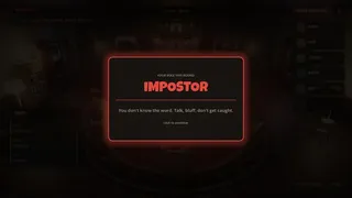 Скриншот 2 к игре Spot The Word