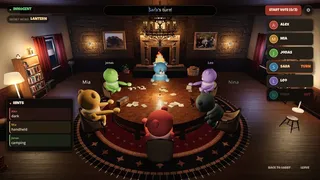 Скриншот 3 к игре Spot The Word