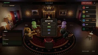 Скриншот 4 к игре Spot The Word