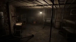 Скриншот 3 к игре Blackhall
