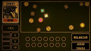 Скриншот 1 к игре Kyvos