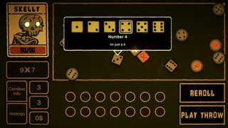 Скриншот 3 к игре Kyvos