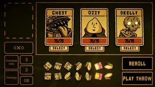 Скриншот 5 к игре Kyvos