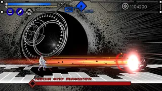 Скриншот 5 к игре Alexia Zero