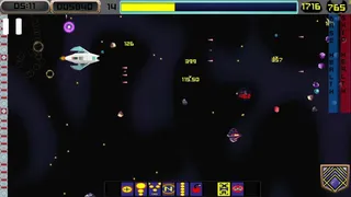 Скриншот 3 к игре Rocks In Space