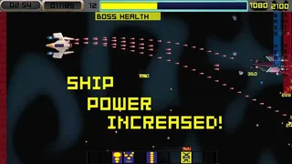 Скриншот 5 к игре Rocks In Space