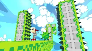 Скриншот 1 к игре Gravity Whipped