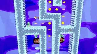 Скриншот 3 к игре Gravity Whipped