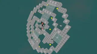 Скриншот 5 к игре Gravity Whipped