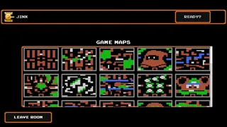 Скриншот 5 к игре Tanks: 1985