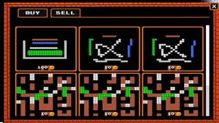 Скриншот 6 к игре Tanks: 1985