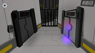 Скриншот 2 к игре Escape the Lab: PROJECT No.127