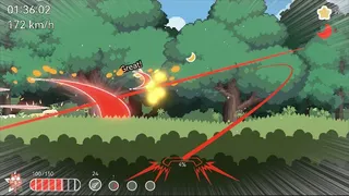 Скриншот 1 к игре 芒狗