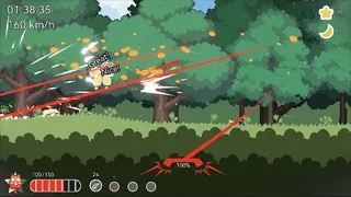 Скриншот 2 к игре 芒狗