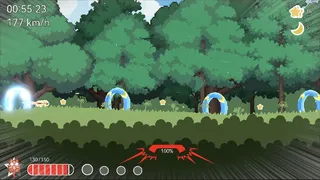 Скриншот 3 к игре 芒狗
