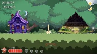 Скриншот 4 к игре 芒狗